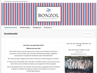 BONZOL DELICATESSEN