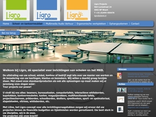 LIGRO PROJECTS