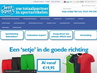 JENI SPORT