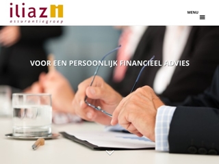 ILIAZ ASSURANTIEGROEP