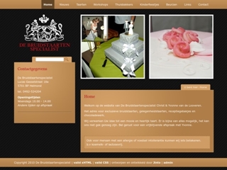 LOOVEREN BRUIDSTAARTENSPECIALIST VD