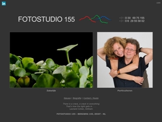 FOTOSTUDIO 155