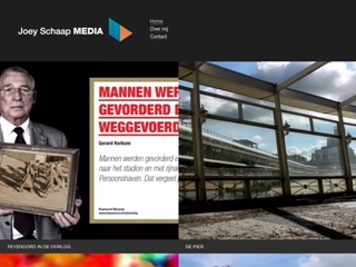 JOEY SCHAAP MEDIA