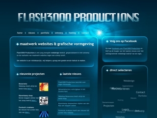 FLASH3000 PRODUCTIONS