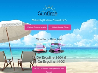 SUNTIME