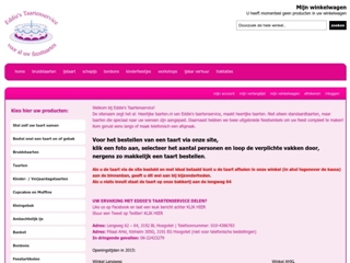 EDDIE'STAARTENSERVICE