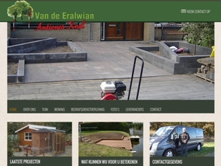 ERALWIAN VD