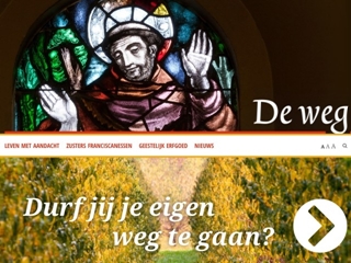 CONGREGATIE ZUSTERS FRANCISCANESSEN