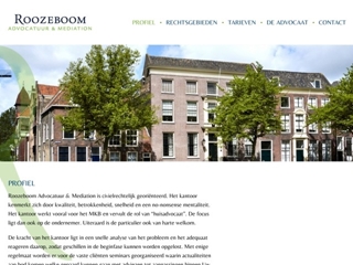 ADVOCATENKANTOOR ROOZEBOOM