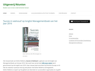 HOOGWOUT KENNISTRANSFER BV