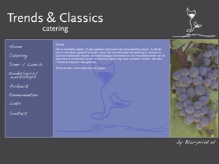 TRENDS & CLASSICS CATERING