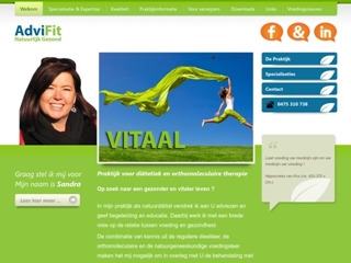 ADVIFIT