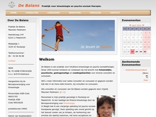 BALANS DE