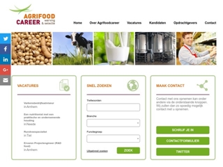 AGRIFOODCAREER