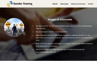 HOVEN COACHING & CONSULTING VD