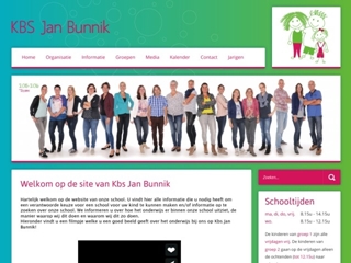 BUNNIK KATHOLIEKE BASISSCHOOL JAN