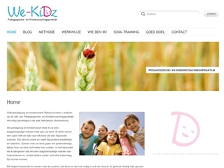 PRAKTIJK WE-KIDZ