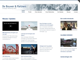 BOUWER & PARTNERS DE