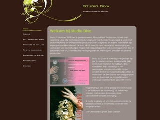 DIVA STUDIO