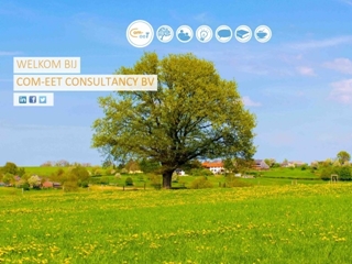 COM-EET CONSULTANCY BV