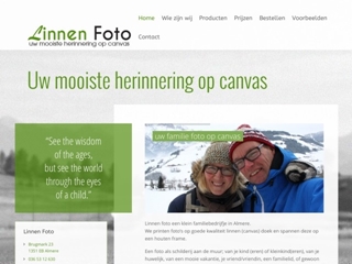 LINNENFOTO.NL