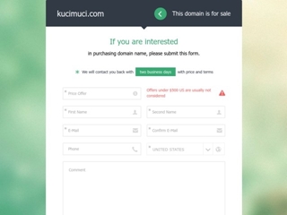 KUCI MUCI