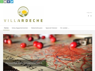 VILLARDECHE