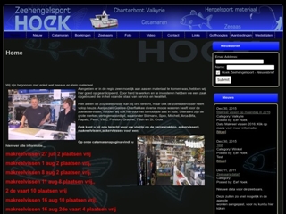 HOEK ZEEHENGELSPORT