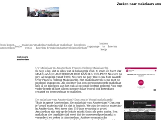 DE BOER MAKELAARS