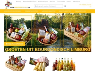 BOURGONDISCH LIMBURG