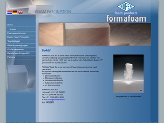 FORMA FOAM
