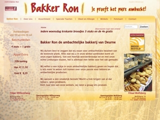 BAKKER RON
