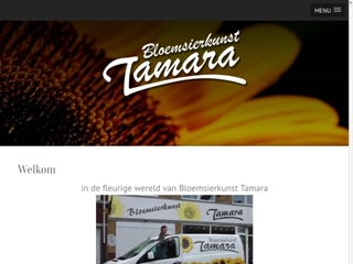 TAMARA BLOEMSIERKUNST