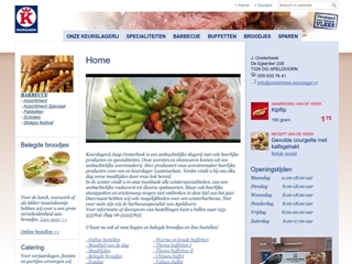 OOSTERBEEK SLAGERIJ JAAP