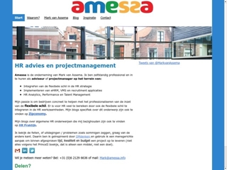 AMESSA