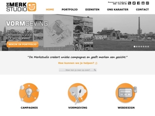 MERKSTUDIO DE