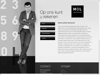 MOL ADMINISTRATIE