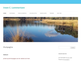 HAEN KINDERPRAKTIJK IREEN DE