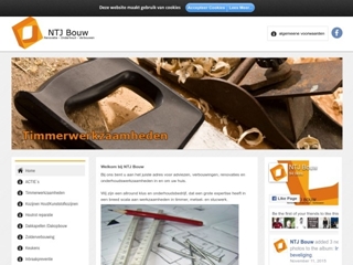 NTJ BOUW