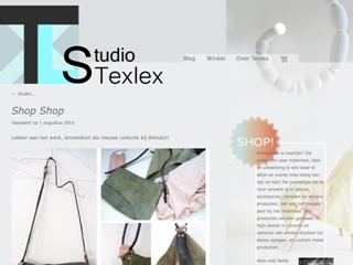 ALEXANDRA HUURMAN TEXTILE DESIGN