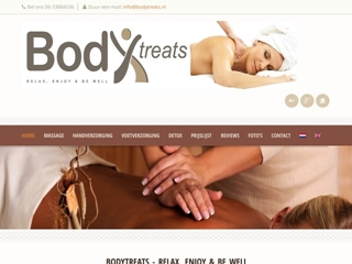 BODYTREATS
