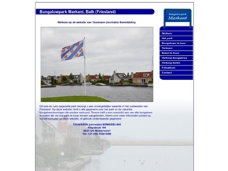 MARKANT BUNGALOWPARK