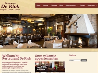 KLOK CAFE DE