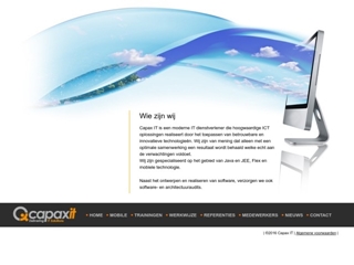 CAPAXIT