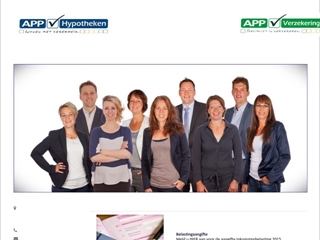 APP VERZEKERINGEN