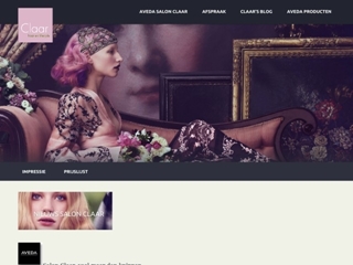 CLAAR HAAR & LIFESTYLE