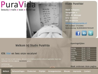 PURAVIDA STUDIO