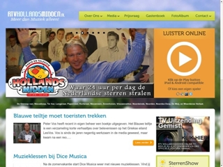 RTV HOLLANDS MIDDEN