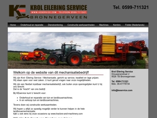 KROL-EILERING SERVICE