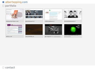 ALBERTEPPING.COM